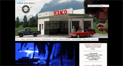 Desktop Screenshot of blog.modeljunkyard.com