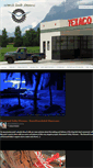 Mobile Screenshot of blog.modeljunkyard.com